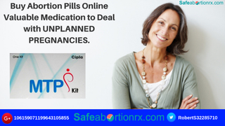Illustration for article titled Buy Abortion Pills Online Valuable Medication to Deal with UNPLANNED PREGNANCIES